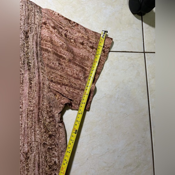 OFF White Real Camo Diagonals Tee | Size M FITS A XL Virgil Arrows - Picture 5 of 12